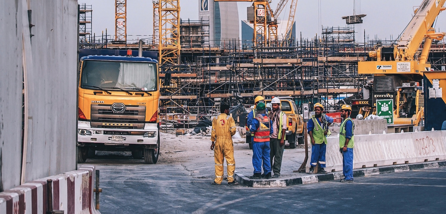 Workplace literacy on a worksite