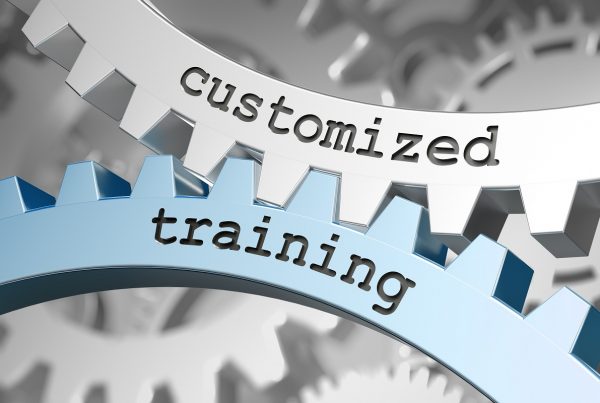 Customised training