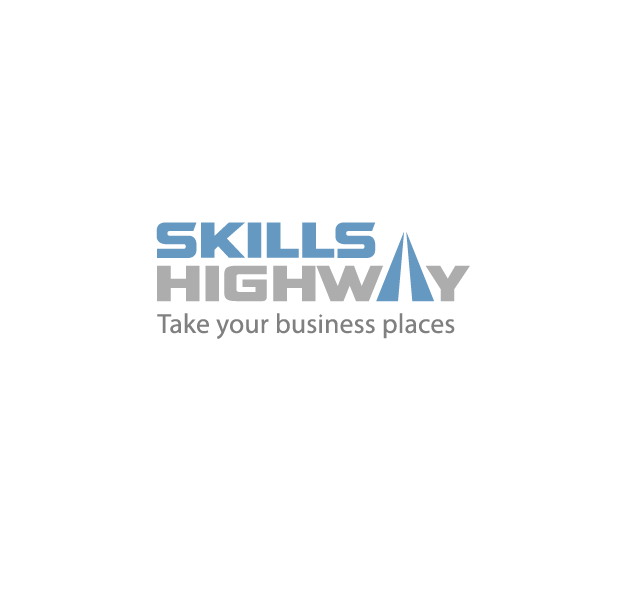 Skills Highway logo
