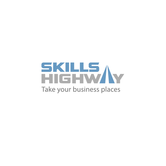 Skills Highway logo