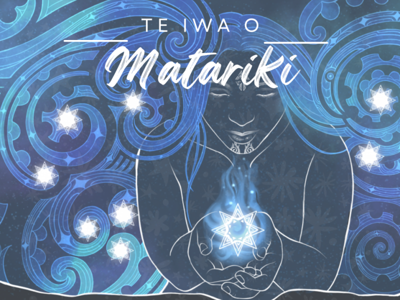 Te iwa o Matariki