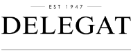 Delegat logo