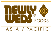 Newly-Weds-Foods logo