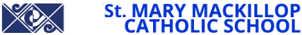 St Mary Mackillop School