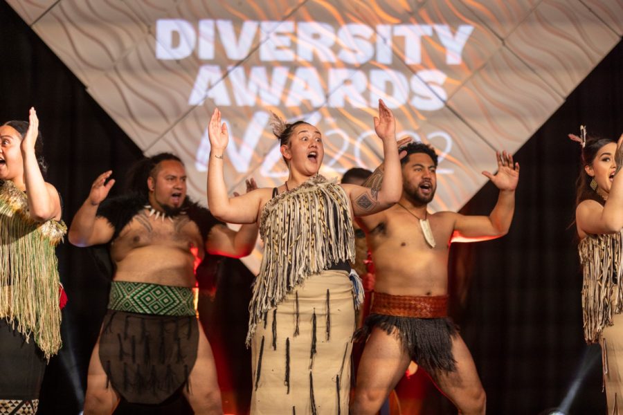 Diversity Awards 2022 - Upskills winner of the Impact Award Category