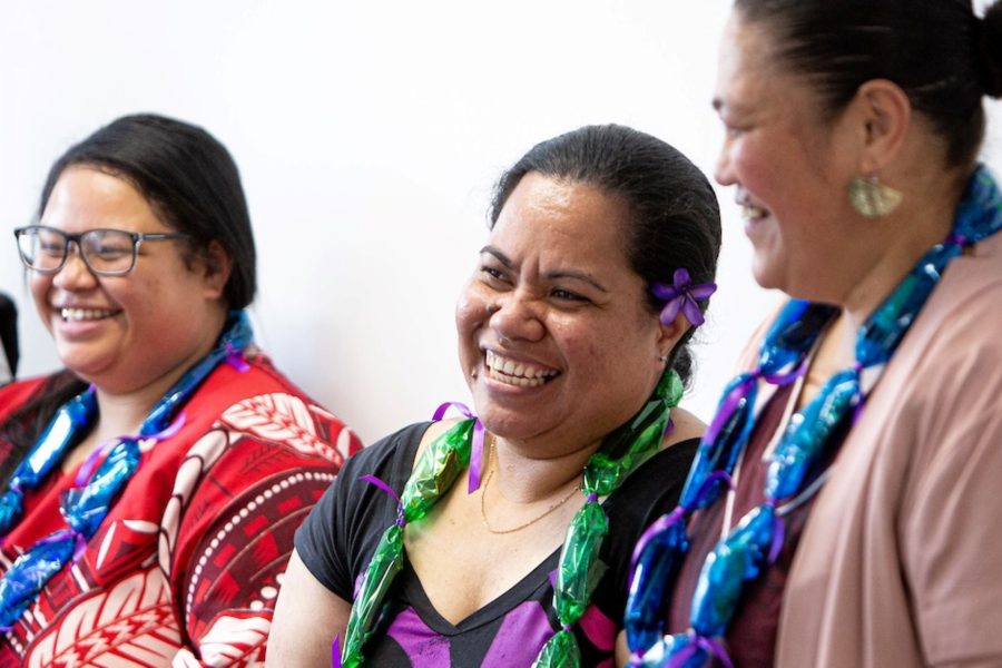 Upskill Your Pacific Workforce with our short courses