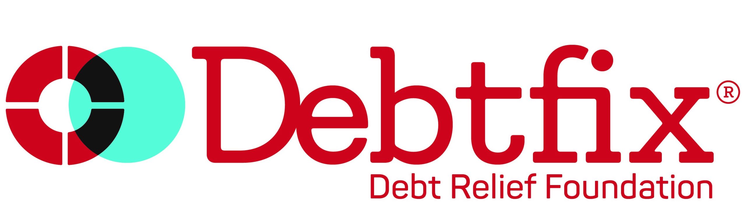 Debtfix logo