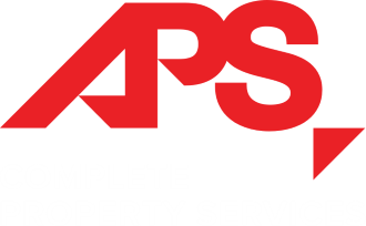 APS logo