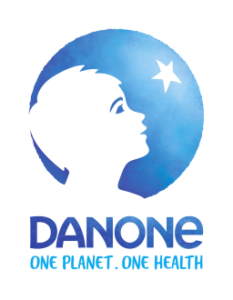 Danone logo