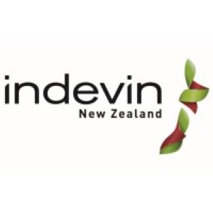 Indevin logo