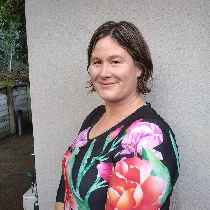 Jean Kite, Upskills Tutor