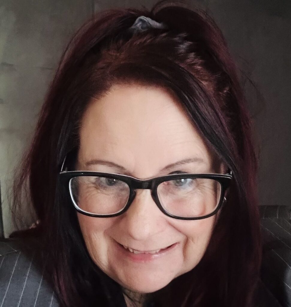 Andi Kalff Upskills Facilitator