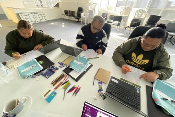 Danone Digital Learning