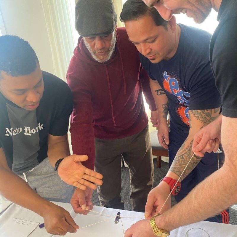 Print NZ Leadership course