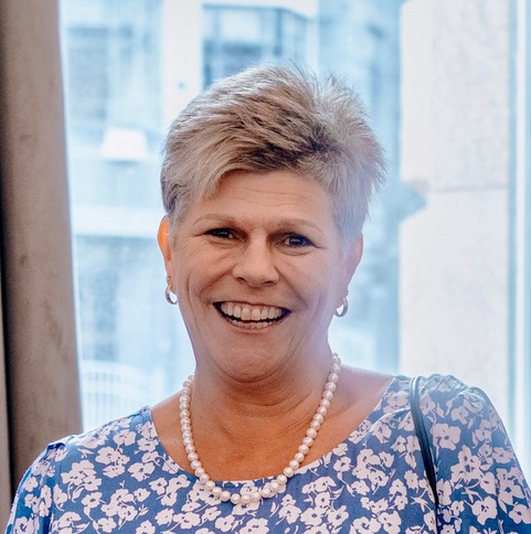 Upskills New Board Chair