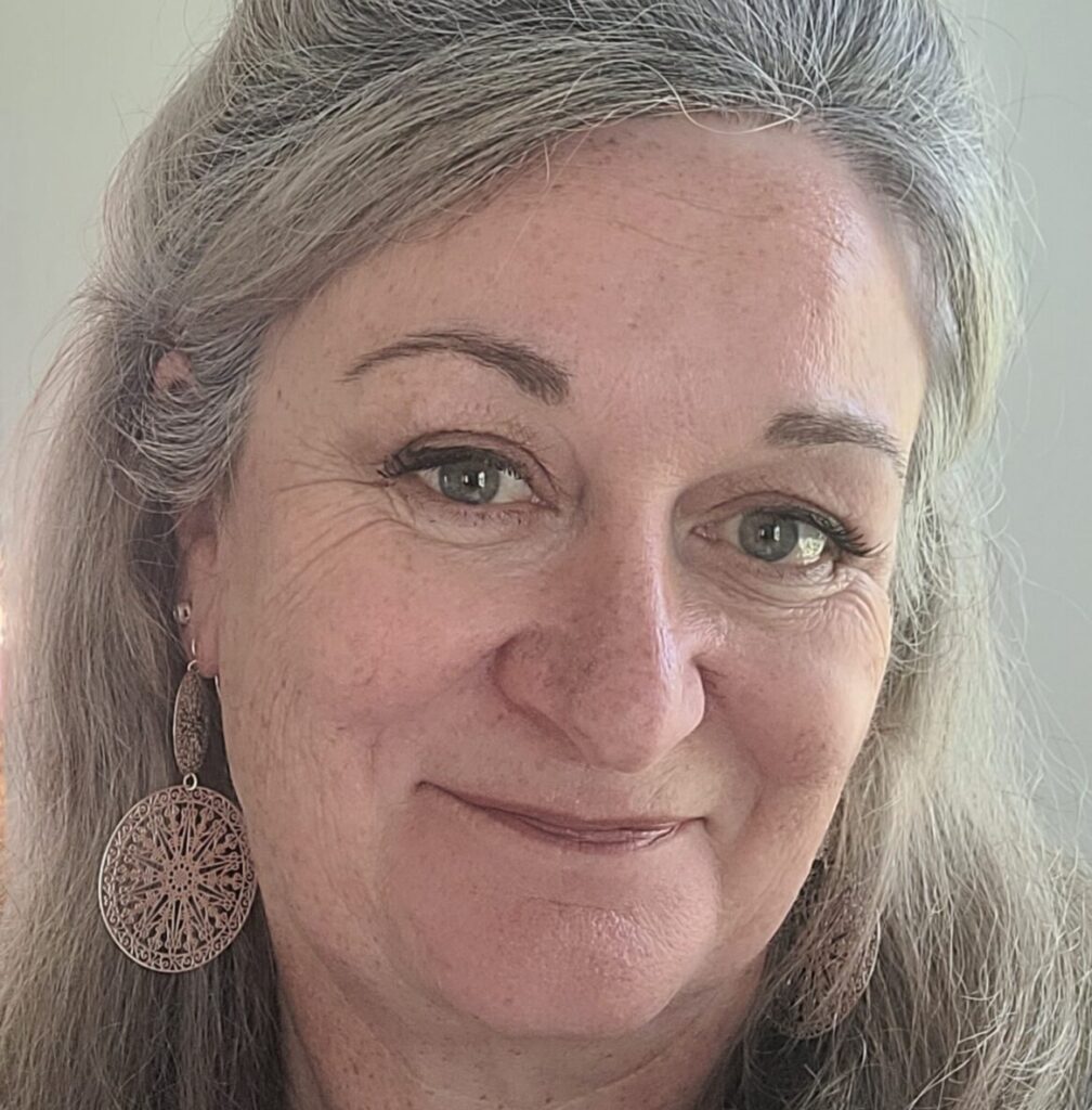 Jackie Hawes